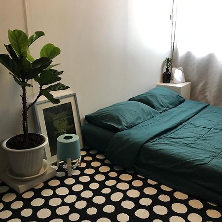Hong Hostel Банкок Екстериор снимка