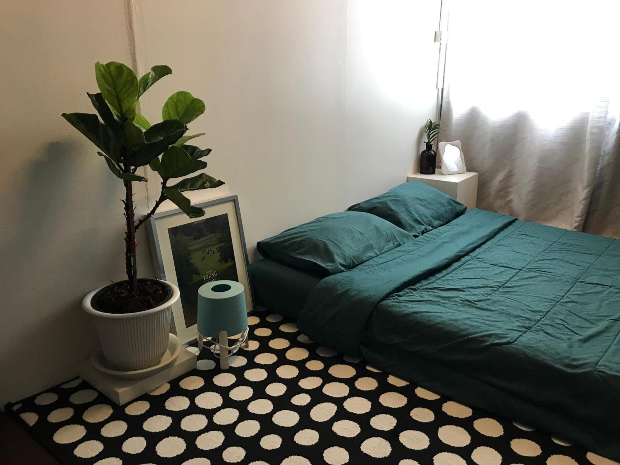 Hong Hostel Банкок Екстериор снимка