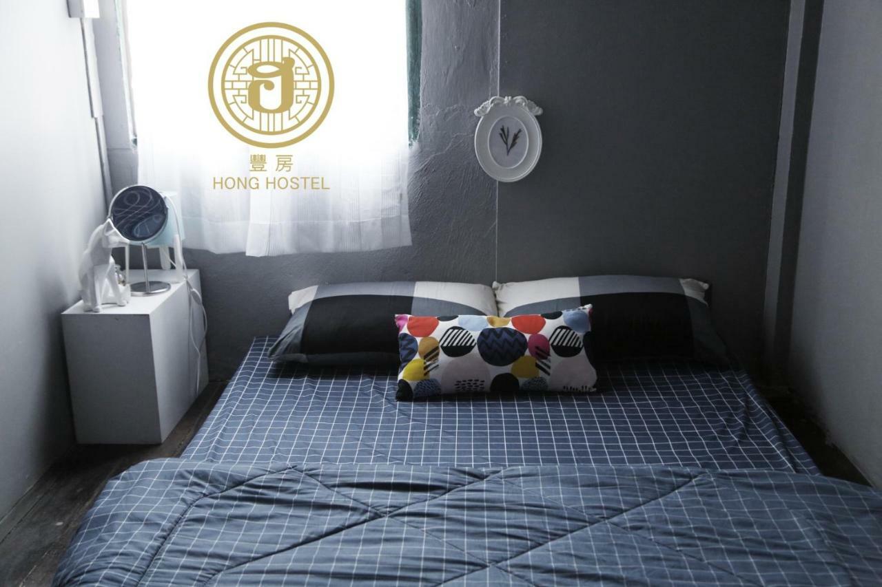 Hong Hostel Банкок Екстериор снимка